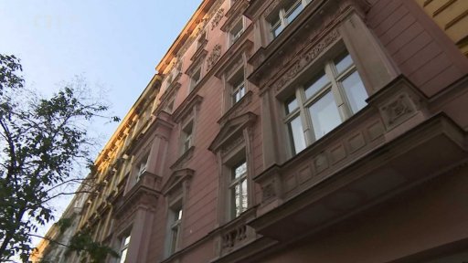 Odkškodnění za akci StB Asanace