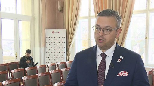 Světová výstava Expo 2025