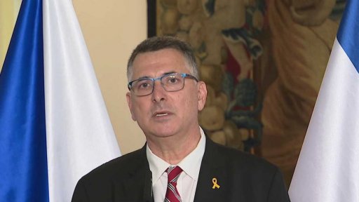 Odvolání proti zatykači na Netanjahua