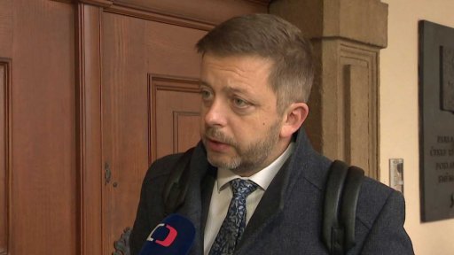 Přesuny v rozpočtu na příští rok