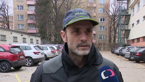 Požáry kvůli zanedbaným topeništím