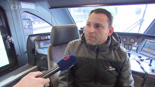 Vyšší výdělky pro zaměstnance