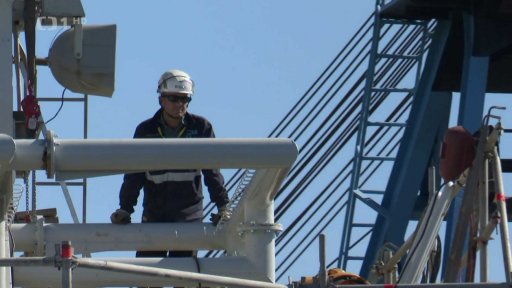 Ropovod Družba bez dodávek