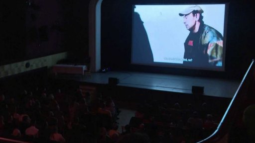 Dokument Dům bez východu