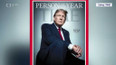Trump osobností roku podle časopisu Time