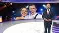 StarDance vyhrál favorit Oskar Hes s Kateřinou Bartuněk Hrstkovou