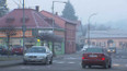Smog v Moravskoslezském kraji