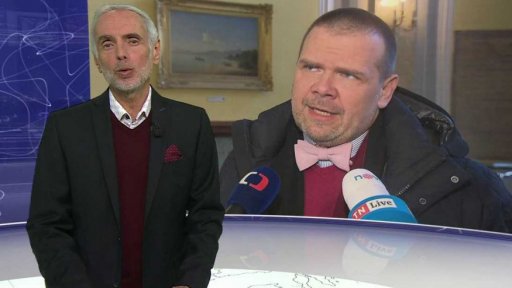 Krátké zprávy z kultury