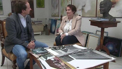 Ženy v architektuře