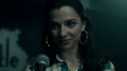 Trailer k filmu Back to Black