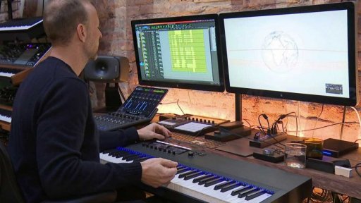 Znělky zpravodajství