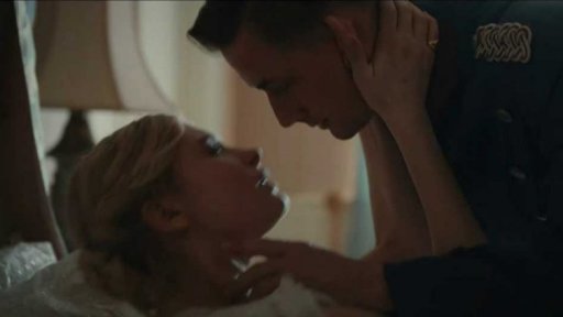 Polibek na festivalu Scandi