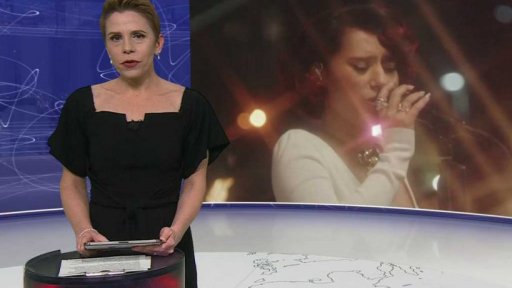 Krátké zprávy z kultury