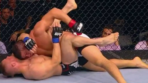 Dokument o Karlosi Vémolovi