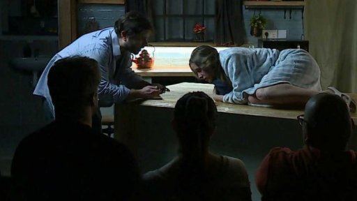 Srpny: premiéra Divadla Feste