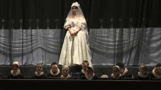 Novinky Jihočeského divadla