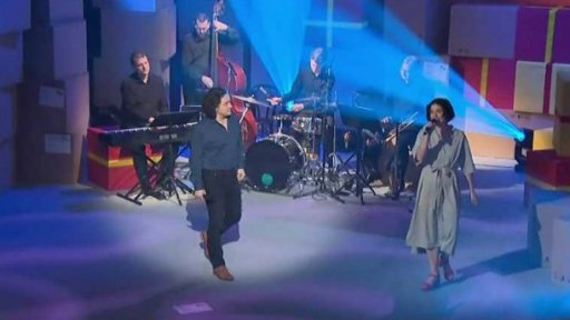 Grand festival smíchu