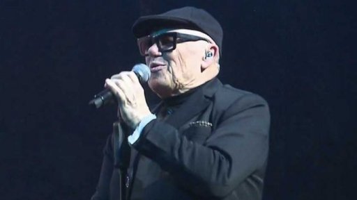 Koncert Jiřího Korna