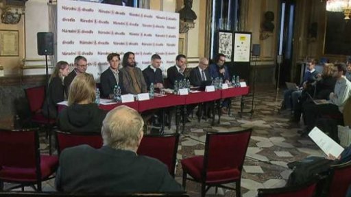 Plány Národního divadla na další sezónu