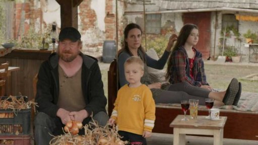 Premiéra snímku Sucho režiséra Bohdana Slámy