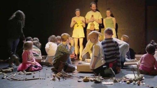 Festival Malá inventura