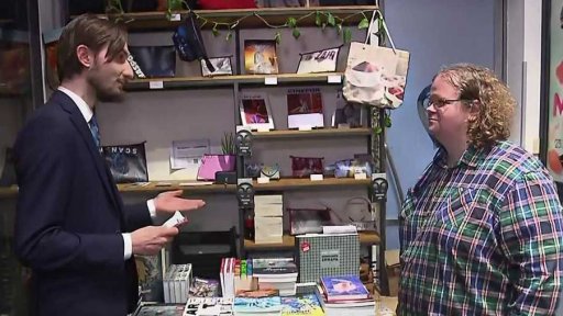 Předávání výročních cen Muriel