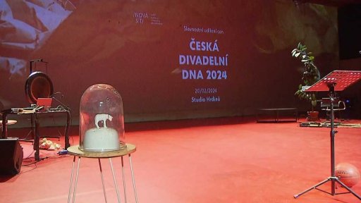 Ceny Česká divadelní DNA