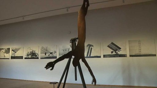 Stále v pohybu v GASK