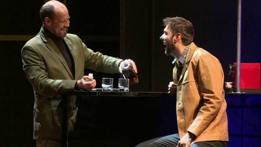 Jihočeské divadlo uvádí Zelenkovu hru Beckham