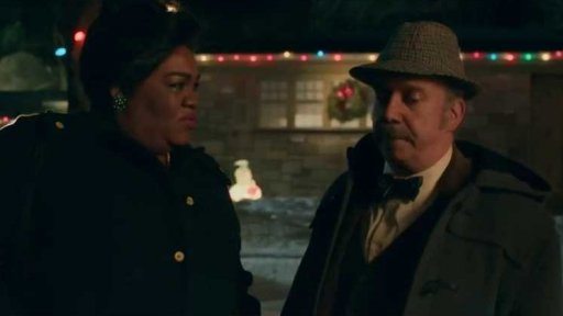 Zimní prázdniny jdou do kin