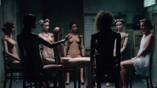 Festival krátkých filmů Pragueshorts