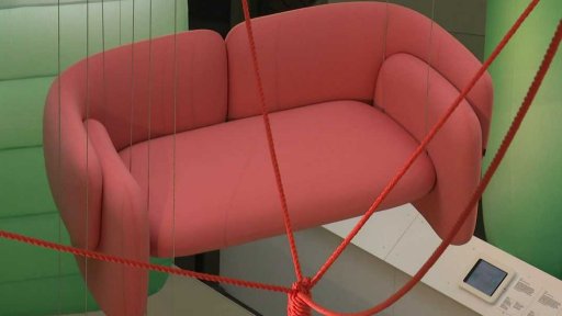 Duo Lexová a Smetana v Moravské galerii