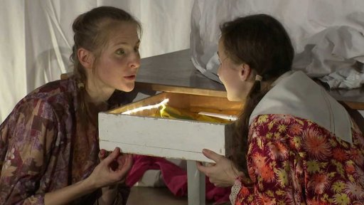 Vrbky se nám zelenají