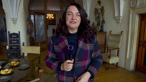 Jarní sezonu pozvolna zahajují první památky