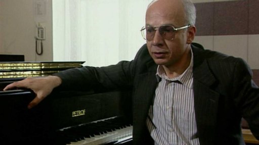 Rozloučení s Františkem Maxiánem