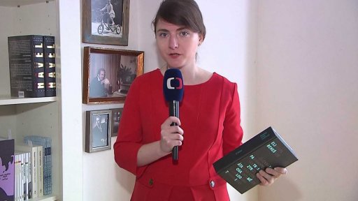 Debuty na Magnesii Liteře