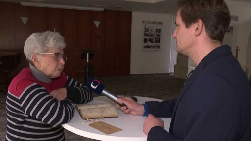 Výročí Wintonova vlaku