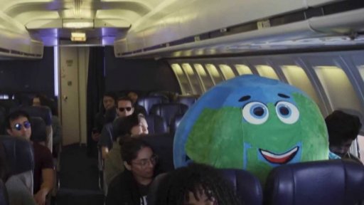 Protest umělců na festivalu South by Southwest