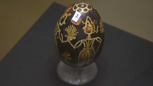 Velikonoční výstava v Příboře