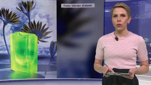 Krátké zprávy z kultury