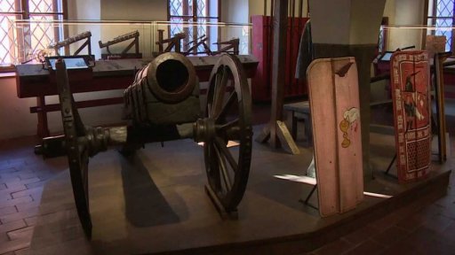 600 let od smrti Jana Žižky