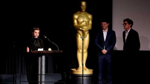 Kaščejeva se připravuje na nový projekt