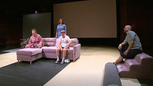 Světový den divadla