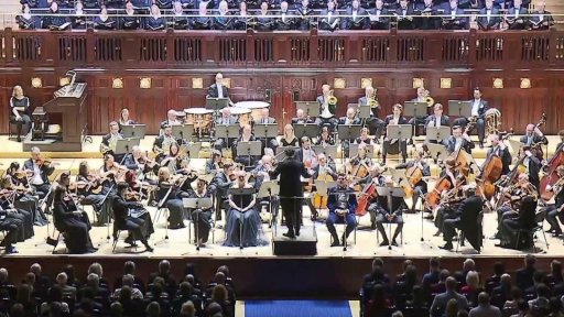 Oratorium Stabat Mater