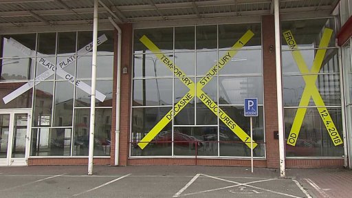 Petice za Plato Bauhaus