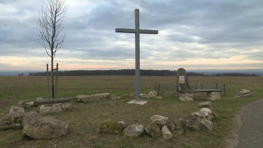 Je Velký pátek, vrchol postního období