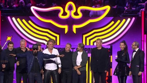 Hudební Ceny Anděl