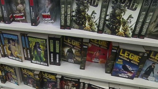 Nulová sazba DPH na knihy