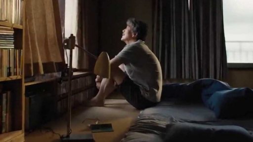 Dokonalé dny Wima Wenderse