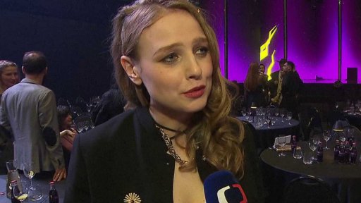 Objev roku na Cenách Anděl